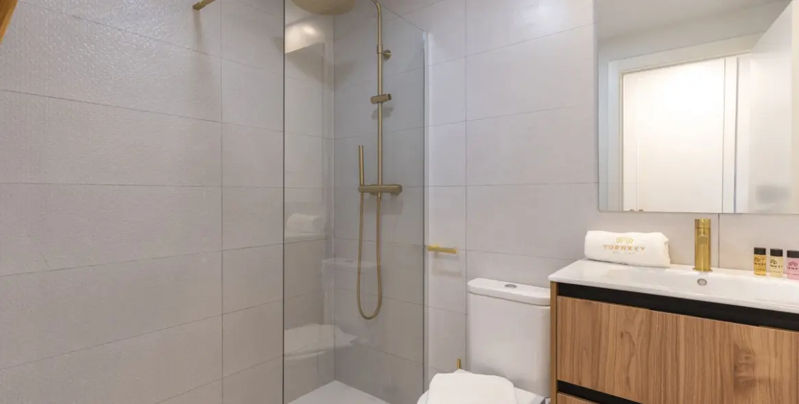 Venta de apartamento en planta baja en Estepona 12