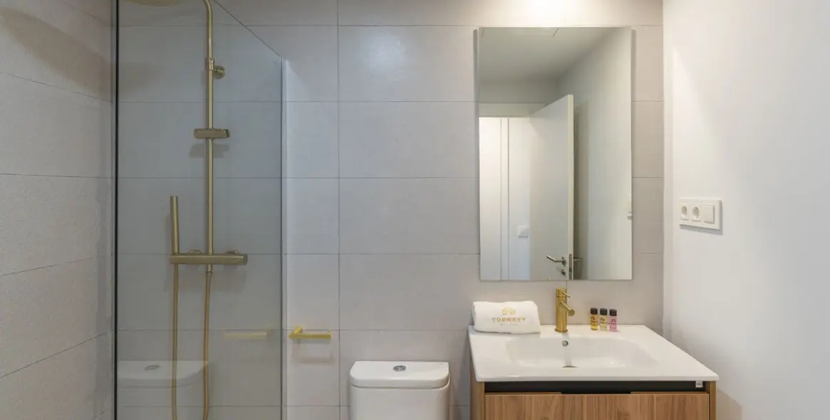 Venta de apartamento en planta baja en Estepona 13