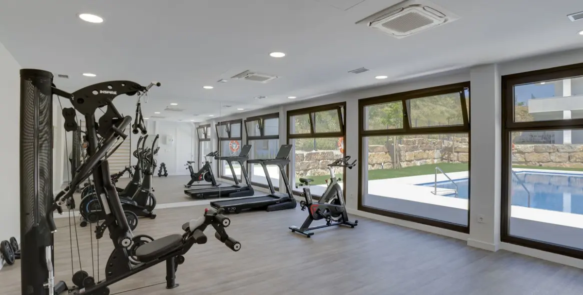 Venta de apartamento en planta baja en Estepona 29