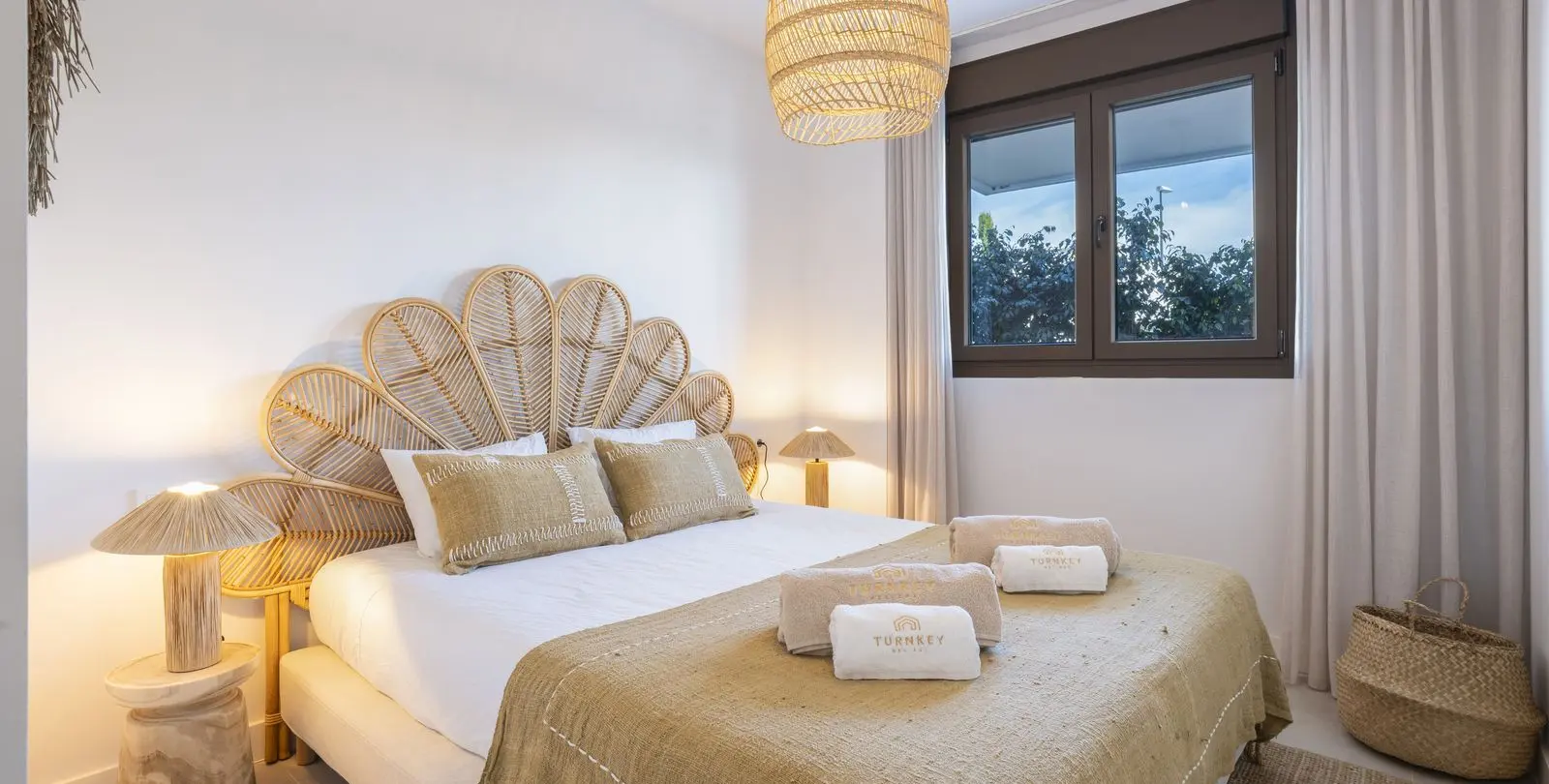 Продажа апартаментов на первом этаже в Estepona 9