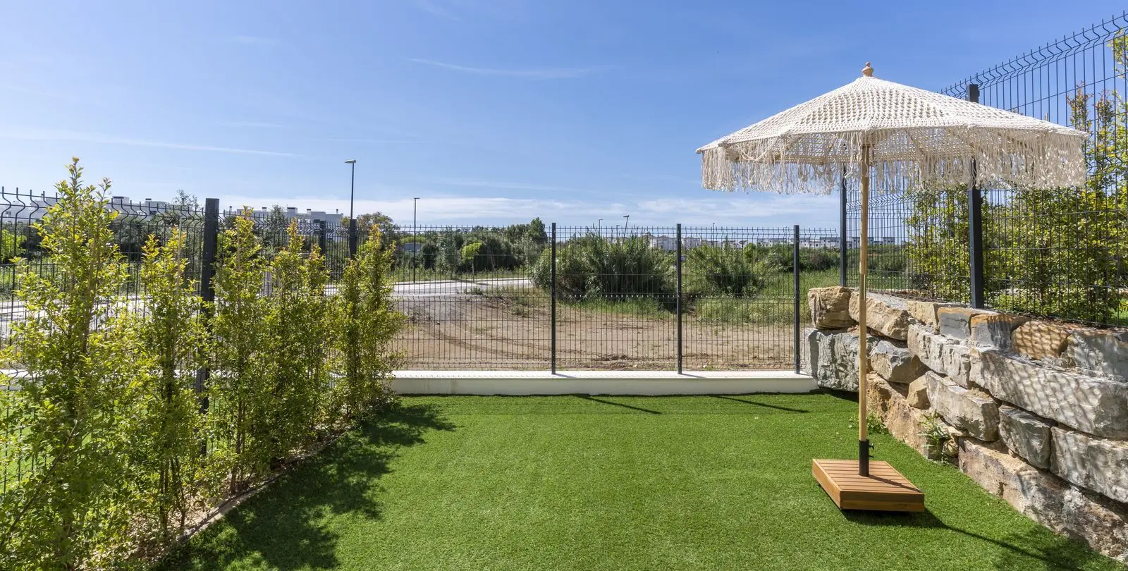 Продажа апартаментов на первом этаже в Estepona 23