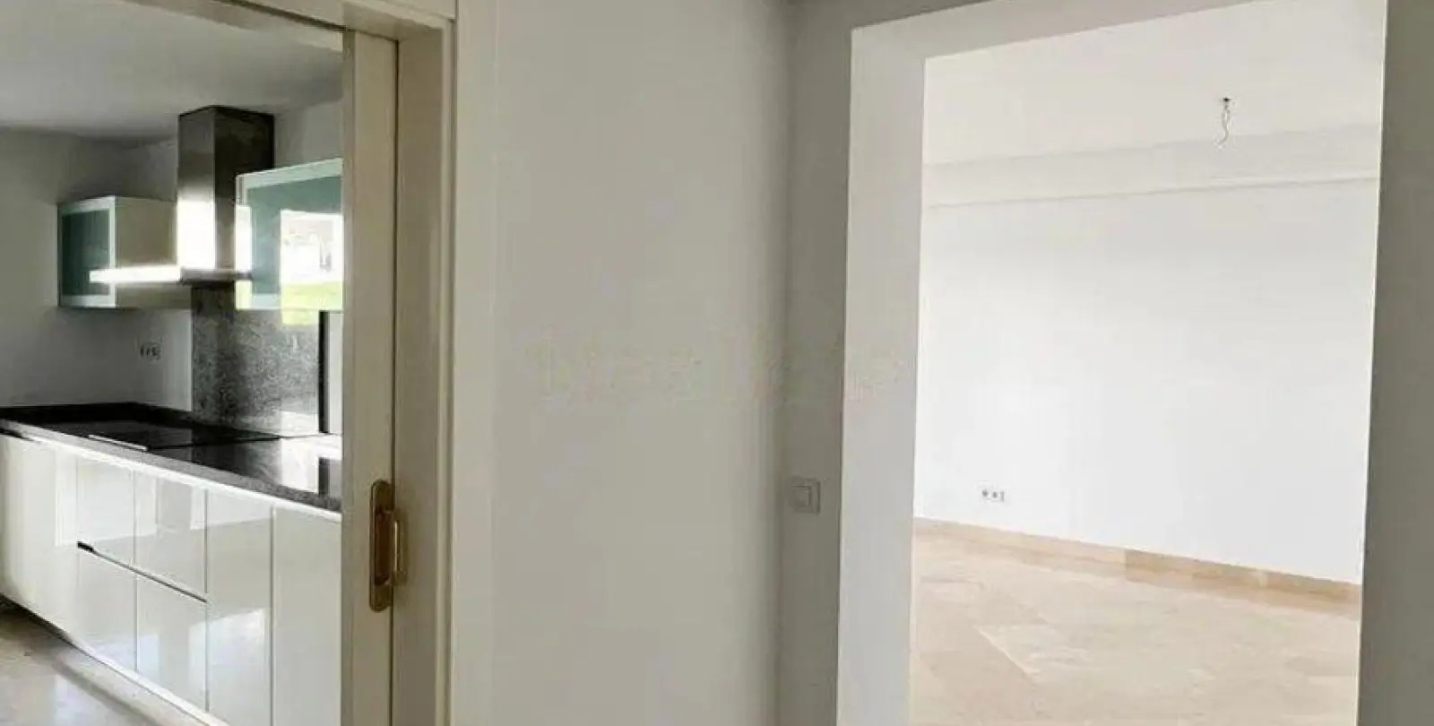 Venta de apartamento en planta baja en Nueva Andalucía 8