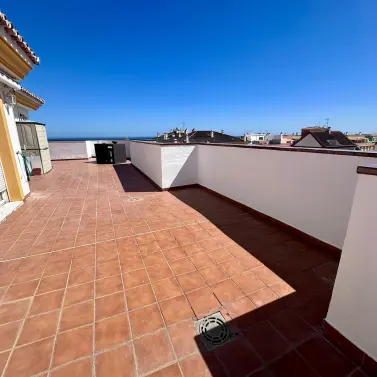 Sale of penthouse in San Pedro de Alcántara