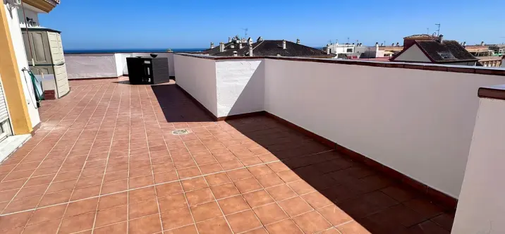 Sale of penthouse in San Pedro de Alcántara 2