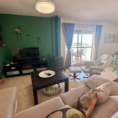 Sale of penthouse in San Pedro de Alcántara