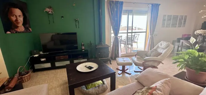 Sale of penthouse in San Pedro de Alcántara 3