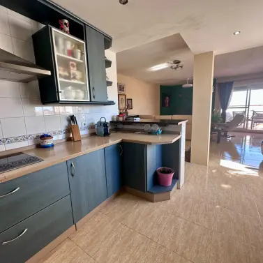 Sale of penthouse in San Pedro de Alcántara