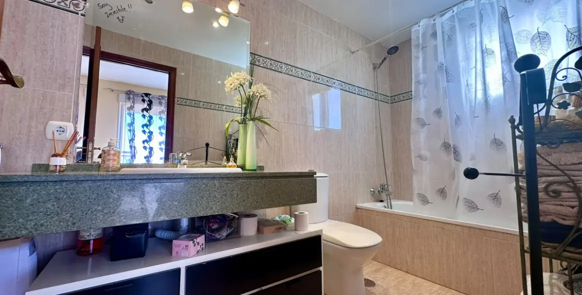 Sale of penthouse in San Pedro de Alcántara 6
