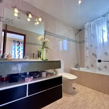 Sale of penthouse in San Pedro de Alcántara