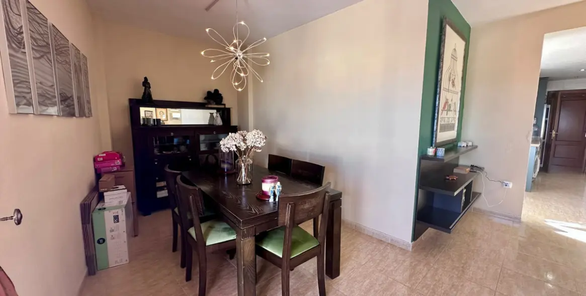 Sale of penthouse in San Pedro de Alcántara 8