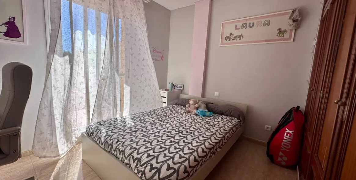 Sale of penthouse in San Pedro de Alcántara 9