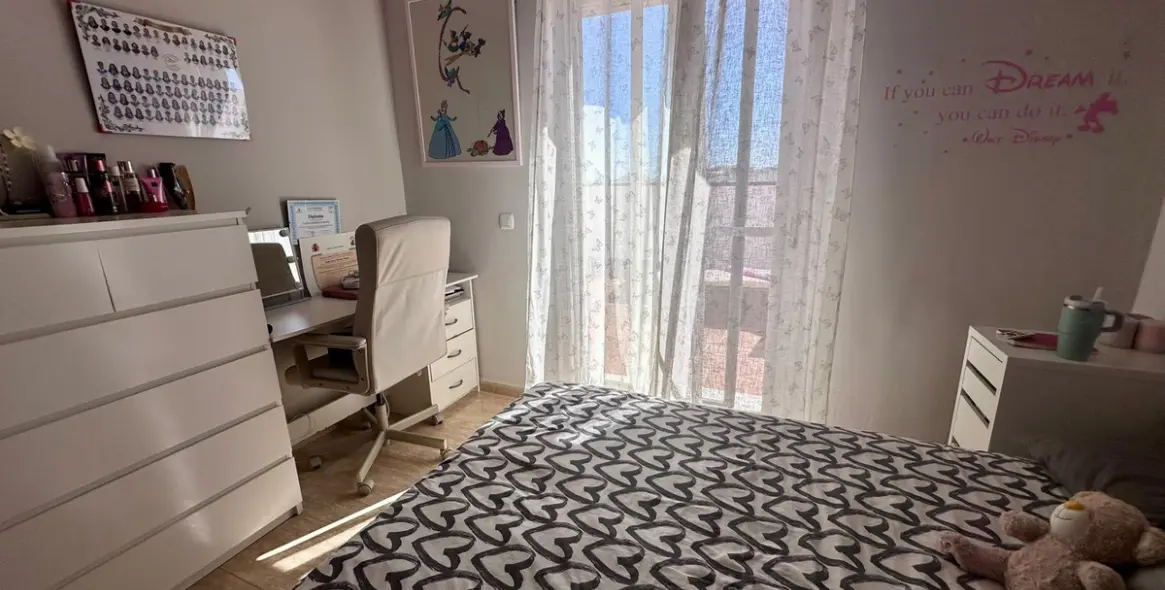 Sale of penthouse in San Pedro de Alcántara 13