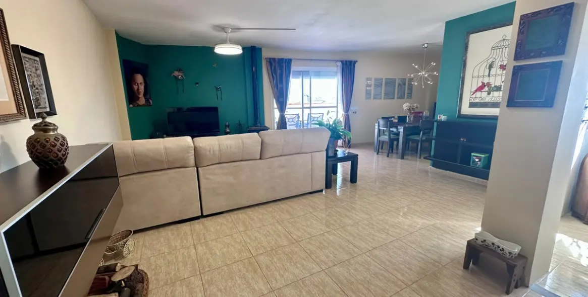 Sale of penthouse in San Pedro de Alcántara 14