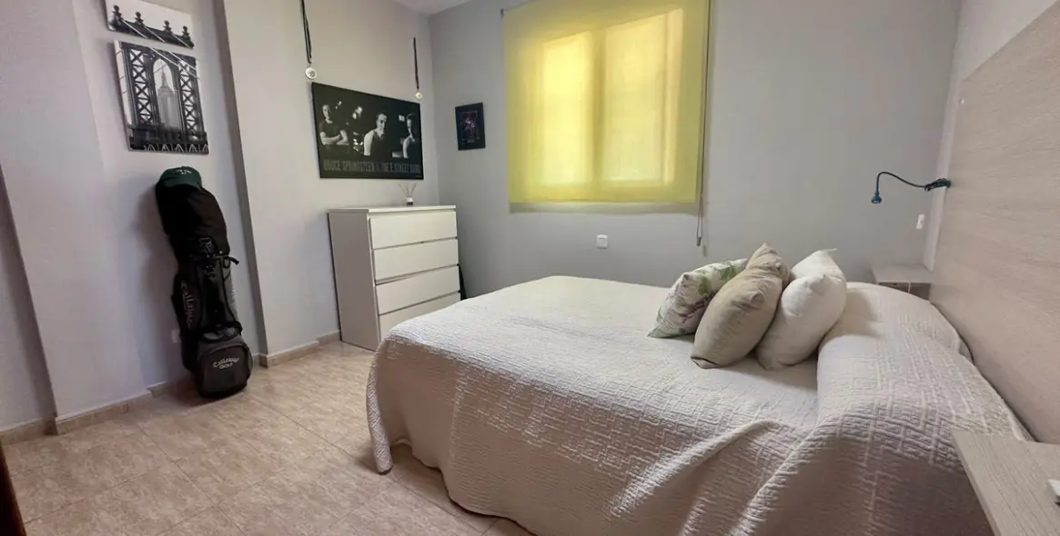 Sale of penthouse in San Pedro de Alcántara 15