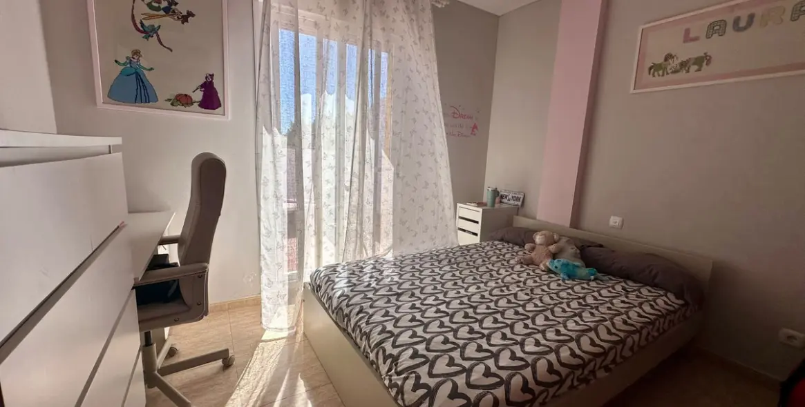 Sale of penthouse in San Pedro de Alcántara 18