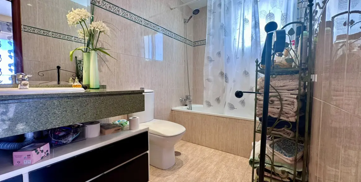 Sale of penthouse in San Pedro de Alcántara 19