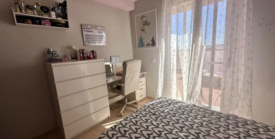 Sale of penthouse in San Pedro de Alcántara 22