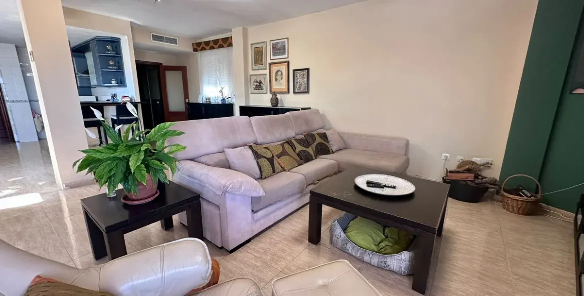 Sale of penthouse in San Pedro de Alcántara 24