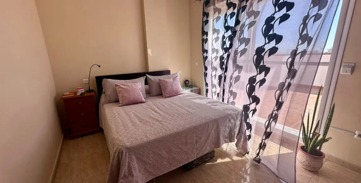 Sale of penthouse in San Pedro de Alcántara 28