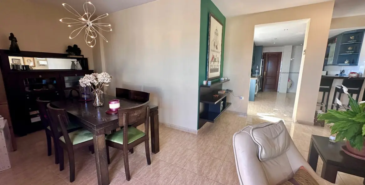 Sale of penthouse in San Pedro de Alcántara 29