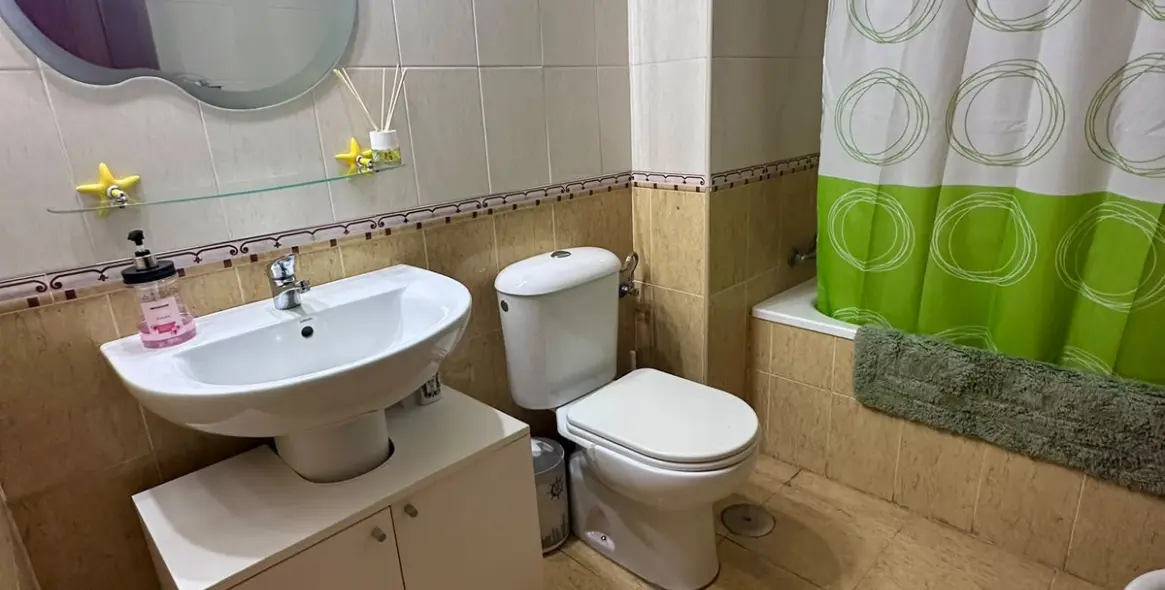 Sale of penthouse in San Pedro de Alcántara 30