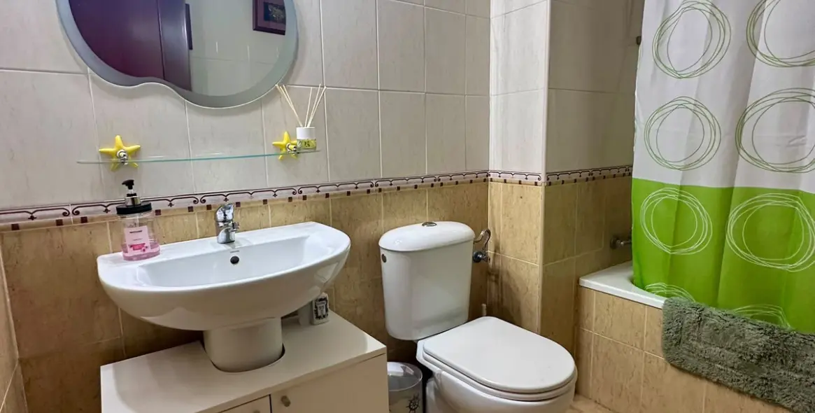 Sale of penthouse in San Pedro de Alcántara 44