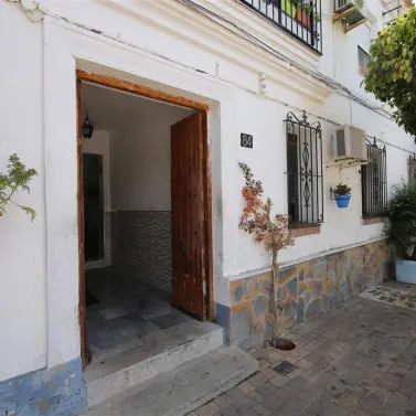 Продажа таунхауса в Estepona