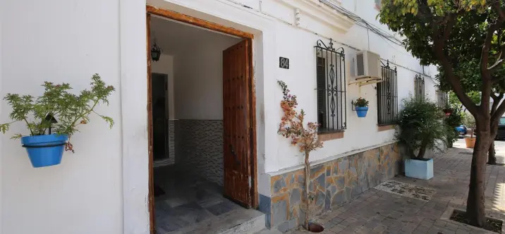 Продажа таунхауса в Estepona 0