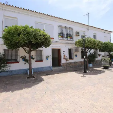Продажа таунхауса в Estepona