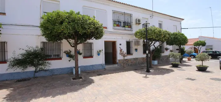 Продажа таунхауса в Estepona 1