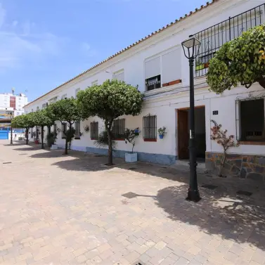 Продажа таунхауса в Estepona