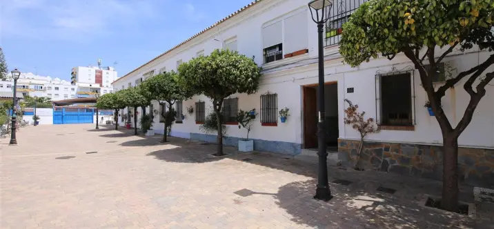 Продажа таунхауса в Estepona 2