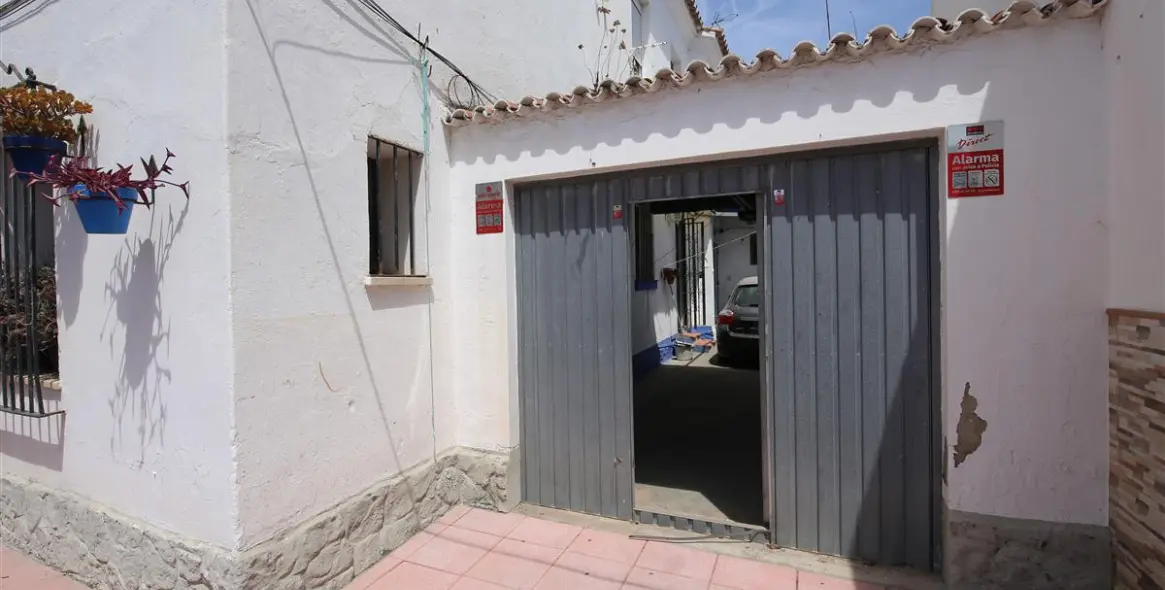Sale of townhouse in Estepona 10