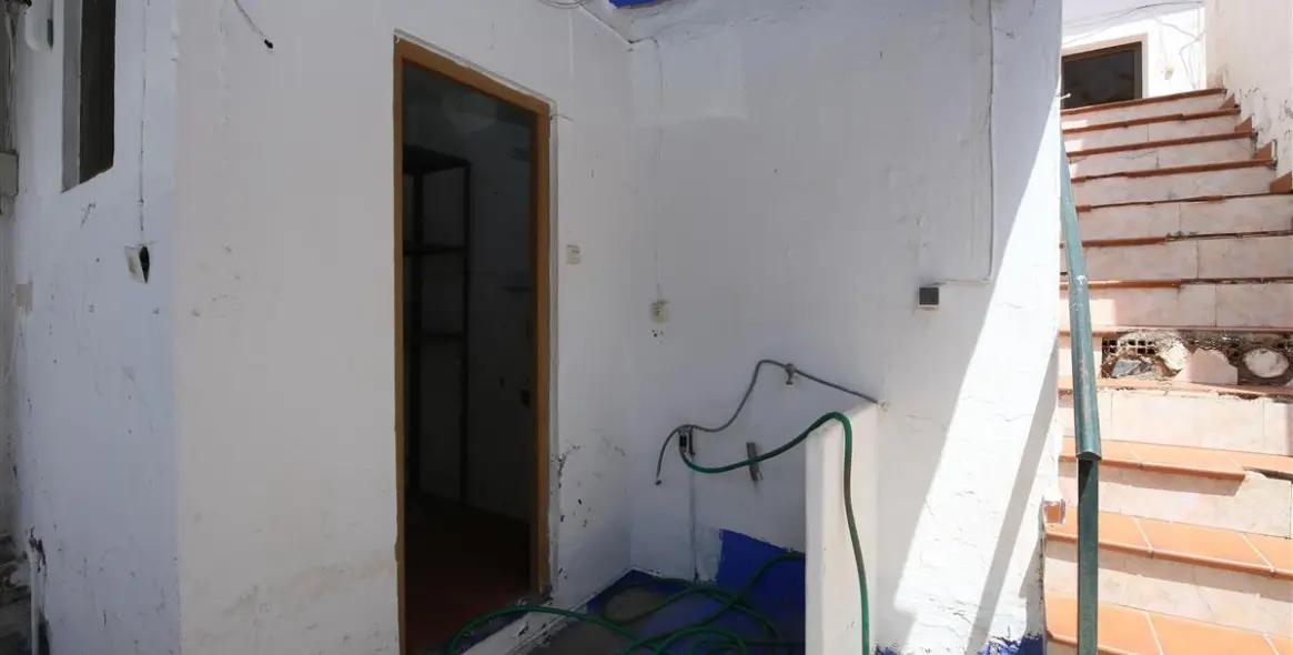 Sale of townhouse in Estepona 12