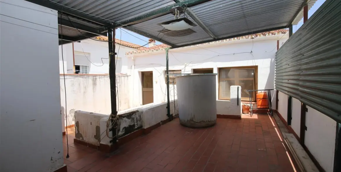 Sale of townhouse in Estepona 21