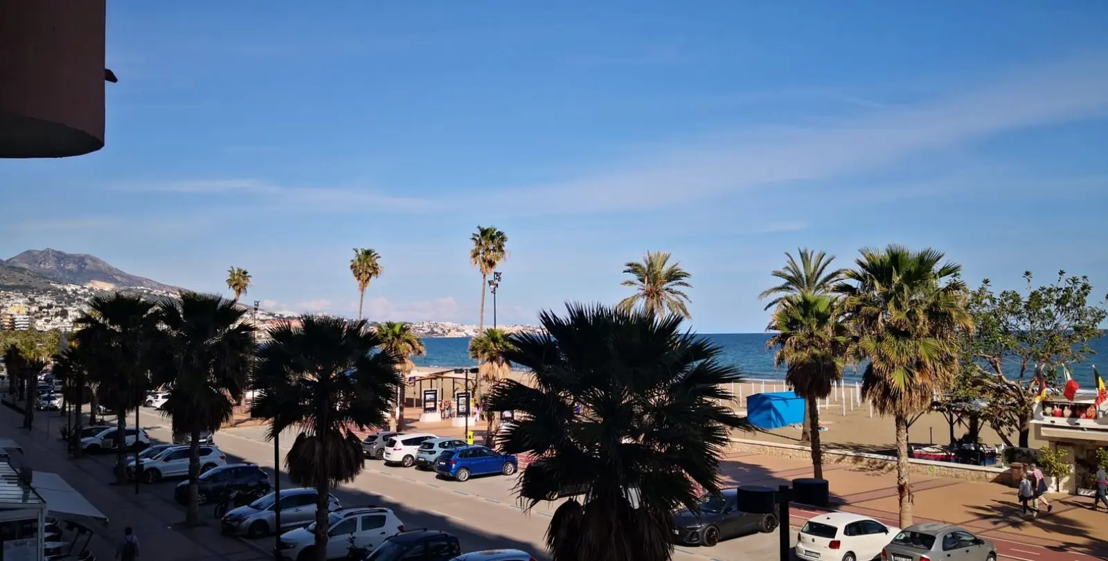 Sale of middle floor apartment in Fuengirola 6