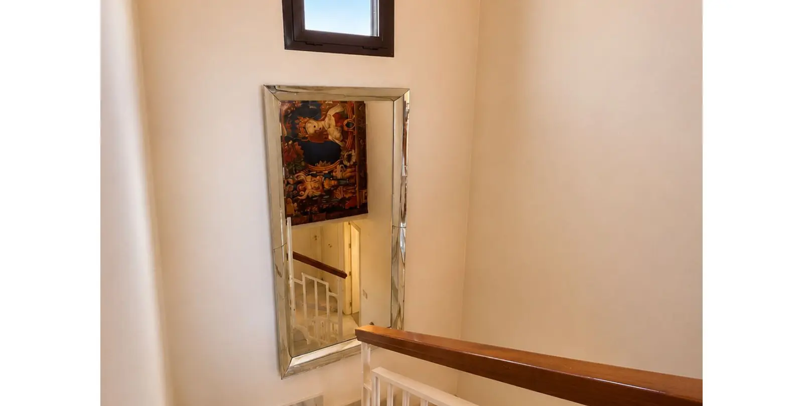 Продажа двухуровневого пентхауса в Estepona 11