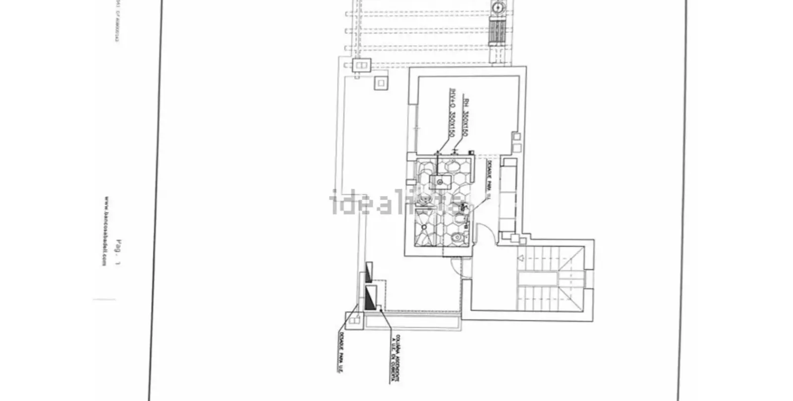 Продажа двухуровневого пентхауса в Estepona 21