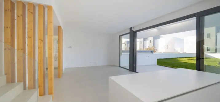 Venta de villa independiente en Estepona 2