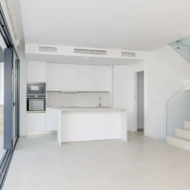 Venta de villa independiente en Estepona