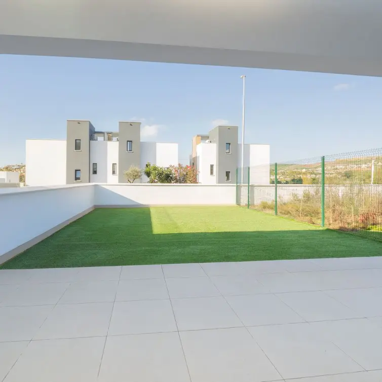 Продажа  отдельно стоящей виллы в Estepona