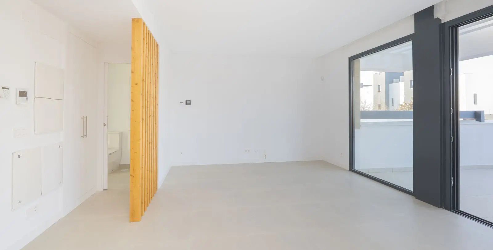 Sale of detached villa in Estepona 15