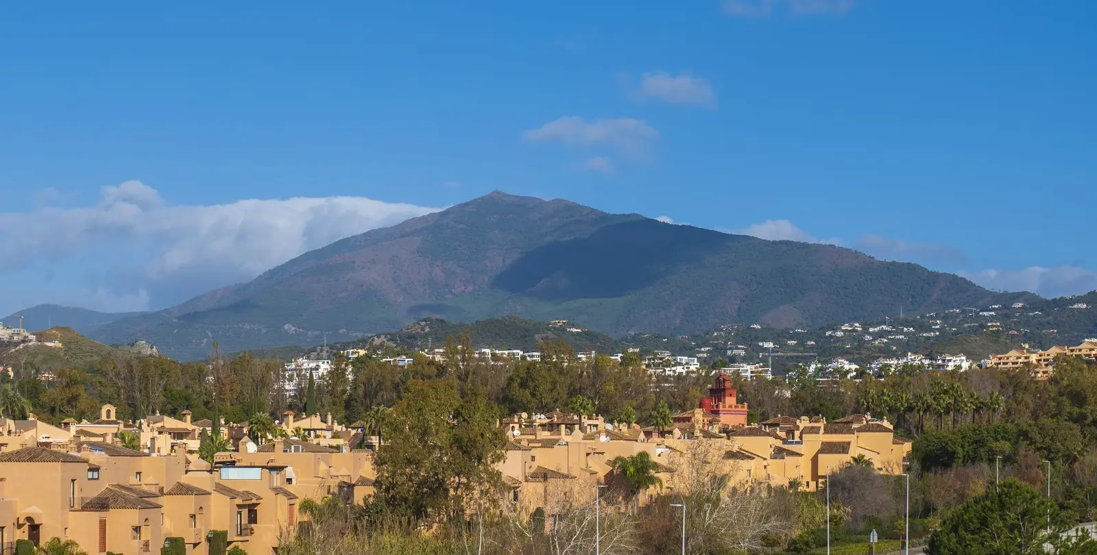 Sale of detached villa in Estepona 41
