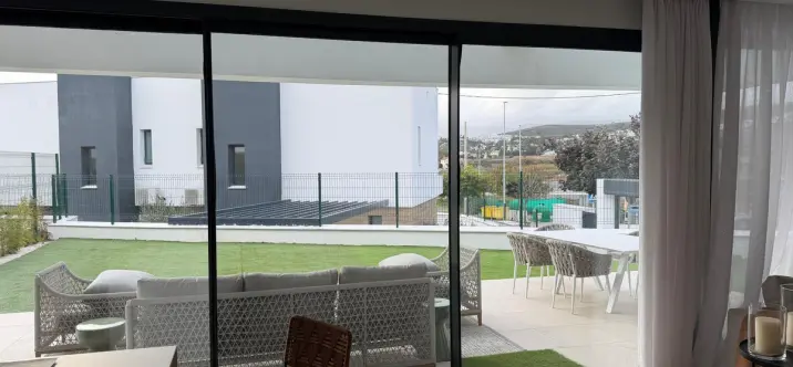 Sale of detached villa in Estepona 3