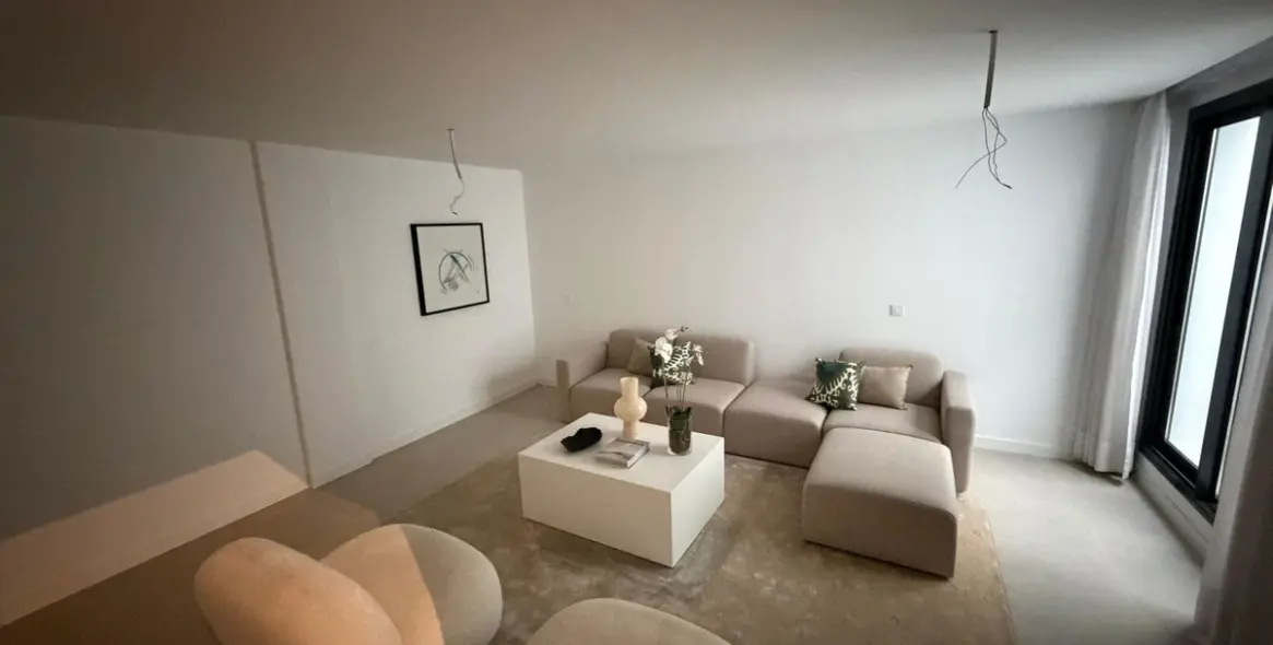 Sale of detached villa in Estepona 7