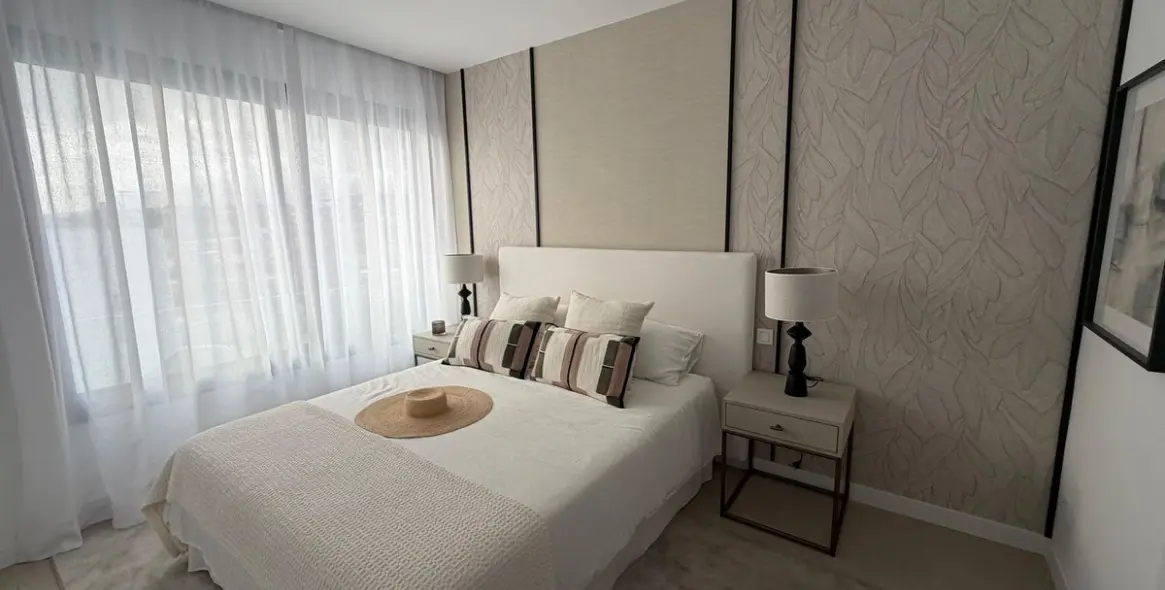 Sale of detached villa in Estepona 29