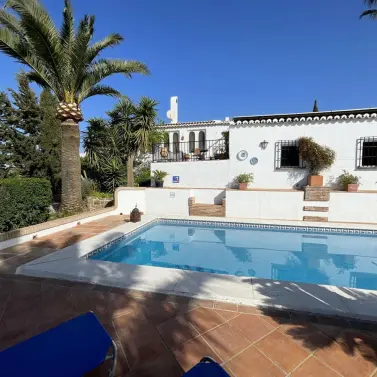 Продажа финки в Villanueva De La Concepcion