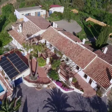 Продажа финки в Villanueva De La Concepcion