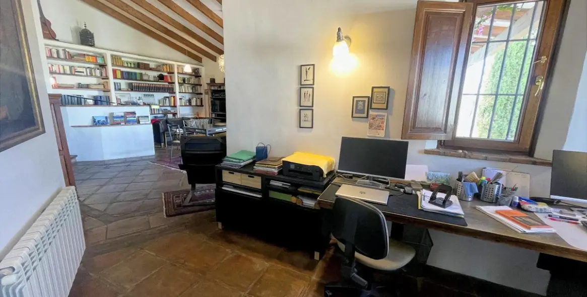 Продажа финки в Villanueva De La Concepcion 10