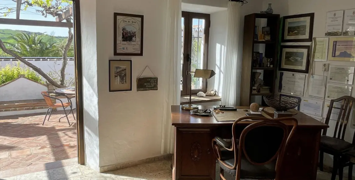 Продажа финки в Villanueva De La Concepcion 15